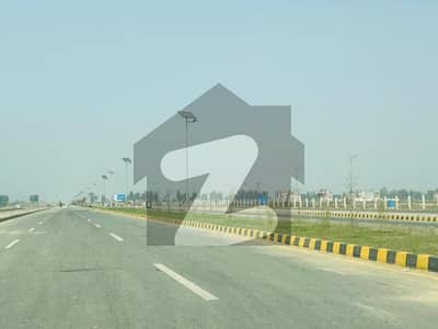 ایل ڈی اے سٹی فیز 1 ۔ بلاک ایف ایل ڈی اے سٹی فیز 1 - جناح سیکٹر,ایل ڈی اے سٹی فیز 1,ایل ڈی اے سٹی,ایل ڈی اے روڈ,لاہور میں 5 مرلہ رہائشی پلاٹ 55.5 لاکھ میں برائے فروخت۔