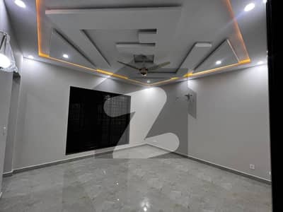 1.5 Kanal Brand New House For Rent In Bahria Town Rwp Phase 8