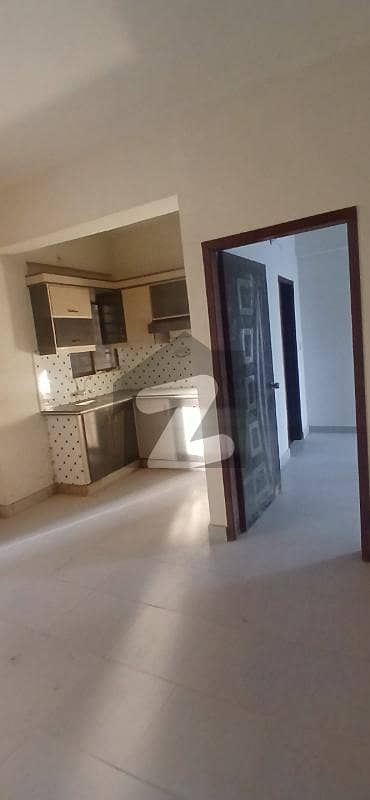 لکهانی فینٹیسا سکیم 33,کراچی میں 2 کمروں کا 4 مرلہ فلیٹ 1.15 کروڑ میں برائے فروخت۔