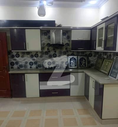 گلشنِ اقبال - بلاک 19 گلشنِ اقبال,گلشنِ اقبال ٹاؤن,کراچی میں 6 کمروں کا 6 مرلہ مکان 1.5 لاکھ میں کرایہ پر دستیاب ہے۔