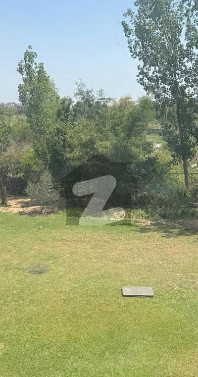 Residential Plot Of 1 Kanal Available For Sale In D-12/1