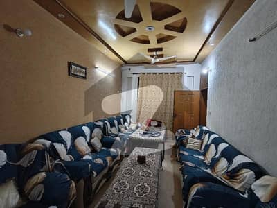 7.5 Marla Double Story House For Sale At Prime Location