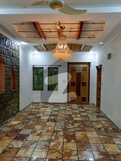 Investors Should rent This House Located Ideally In I-8