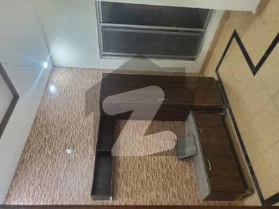 Vip Beautiful 3 Marla house is available For Rent very near to Sabzazar Scheme Lahore