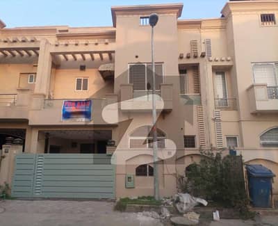 Slightly used House for sale in ali block near To park