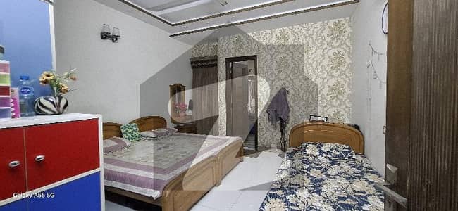 10 Marla Mazhar Munir Design Bungalow for Sale in Johar Town Lahore Slightly used