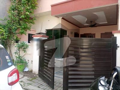 5 Marla House In Stunning Johar Town Phase 1 Is Available For sale