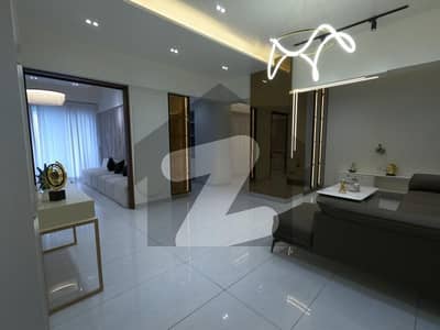 Get In Touch Now To Buy A 2800 Square Feet Flat In Karachi