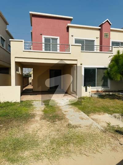 8 Marla Double Storey South Face House for Sale | 60 Ft Road Oleander Block A (Boulevard Category)