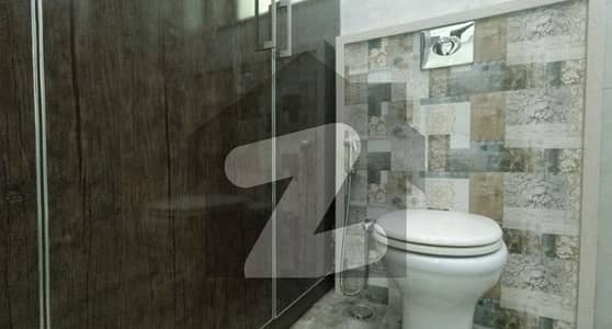 10 Marla Flat For rent In DHA Phase 8 - Ex Air Avenue