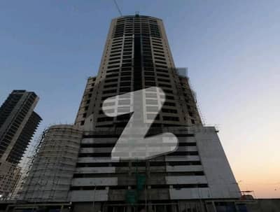 This Is Your Chance To Buy Flat In Grand Monarch Seaside Residency