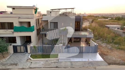 1 Kanal Designer House