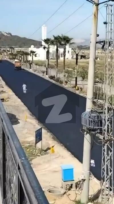 10 Marla Possession ( 35*70 in Block B ) Residential Plot. 10 Marla Possession ( 35*70 in Block B ) Residential Plot.