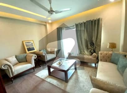 Avail Yourself A Great 10 Marla Flat In DHA Phase 8 - Ex Air Avenue