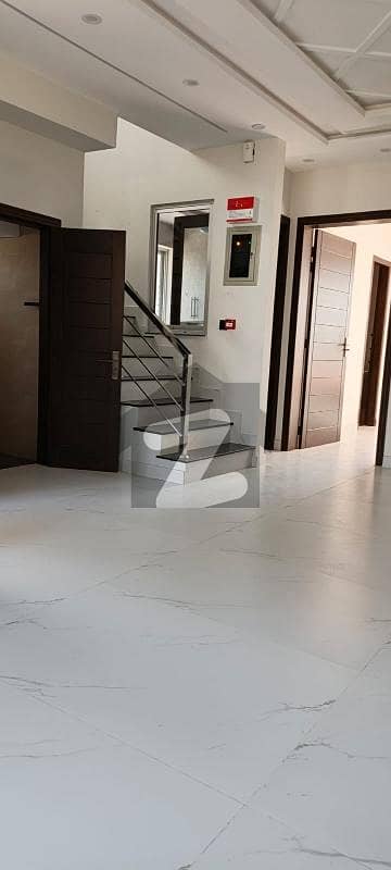 5 Marla house for rent