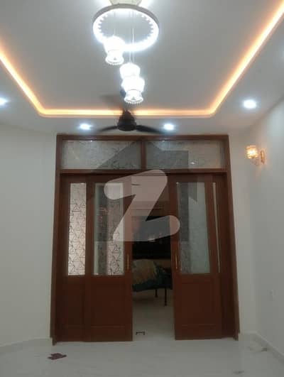 5 Marla house for rent