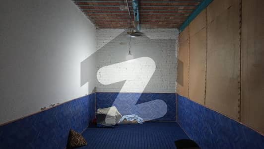 Main Double Road 21 Marla Warehouse For Rent In Harbanspura