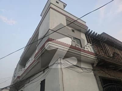 Double Storey 450 Square Feet House Available In IBL Homes For Sale