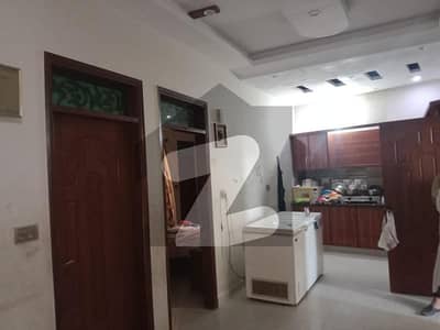 400 SQ yards 4 bed ground floor portion for silent office main kashmeer road 400 SQ yards 4 bed ground floor portion for silent office main kashmeer road