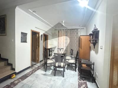 Buy A Prime Location 5 Marla House For sale In Ring Road