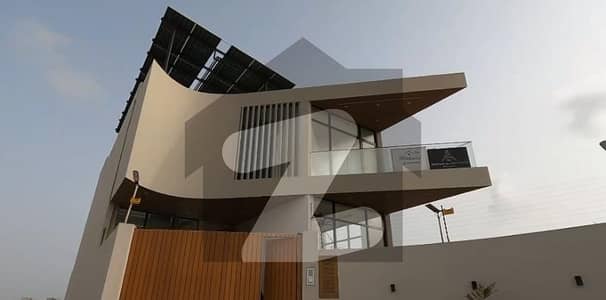 ڈی ایچ اے فیز 8 ڈی ایچ اے ڈیفینس,کراچی میں 6 کمروں کا 12 مرلہ مکان 19.0 کروڑ میں برائے فروخت۔