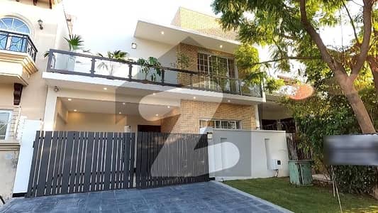 On Excellent Location House For Sale