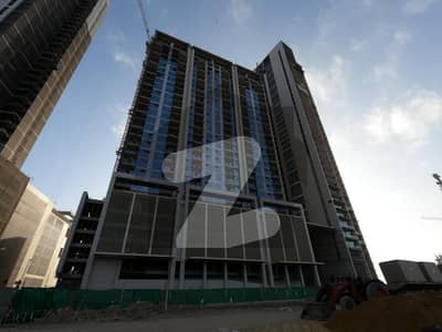 3 Bedroom Full Sea Facing 3. B. 1 Flat For Sale