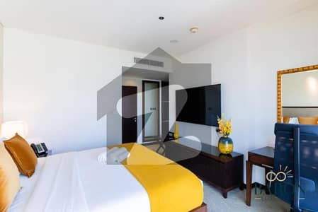 Studio Commercial Apartment For Sale In Etihad Town Phase 1 Main Riwand Road Lahore