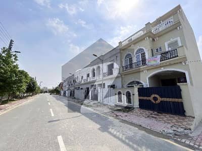 کینال ویلی فیز 2 کینال ویلی,مین کینال بینک روڈ,لاہور میں 5 مرلہ رہائشی پلاٹ 55.0 لاکھ میں برائے فروخت۔