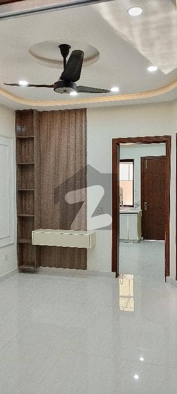 B-17 Islamabad Multi Garden 5 Marla Upper Portion f Block For Rent