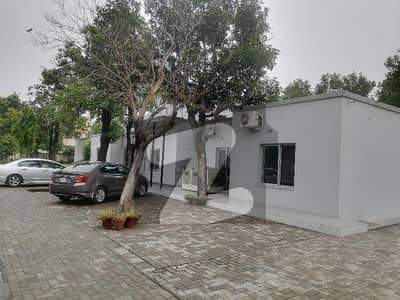 East Open Wireless Plot For Sale In A Block