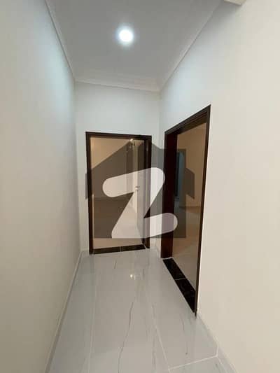 Affordable Flat For sale In Askari 5 - Sector J