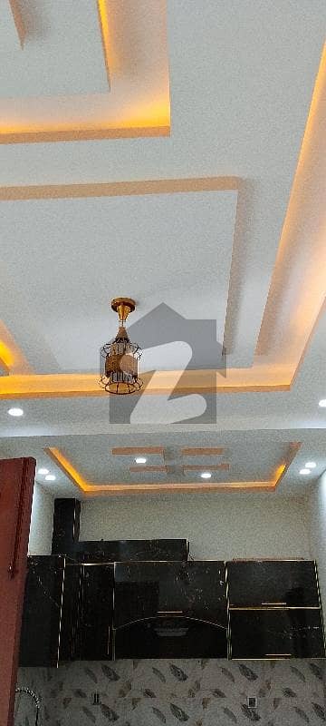 5 Marla Full House  For Rent