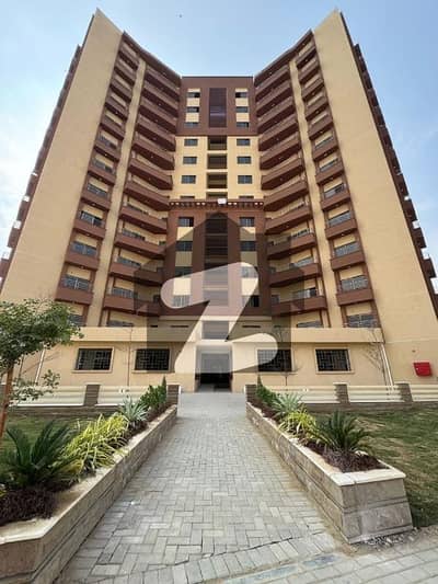 In Askari 5 - Sector J 3200 Square Feet Flat For Sale