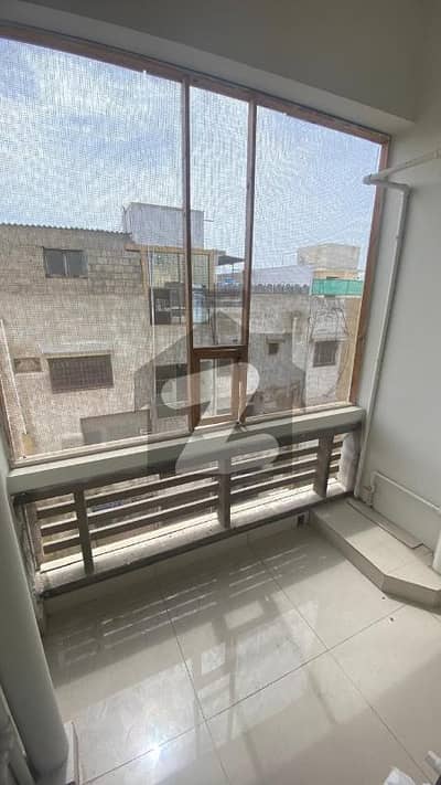 راحت کمرشل ایریا ڈی ایچ اے فیز 6,ڈی ایچ اے ڈیفینس,کراچی میں 3 کمروں کا 5 مرلہ فلیٹ 2.2 کروڑ میں برائے فروخت۔