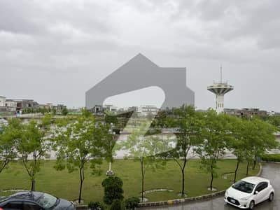 Dha peshawar sec A low budget kanal plot available for sale