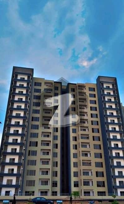 عسکری 6 ملیر کنٹونمنٹ,کینٹ,کراچی میں 4 کمروں کا 13 مرلہ فلیٹ 3.7 کروڑ میں برائے فروخت۔