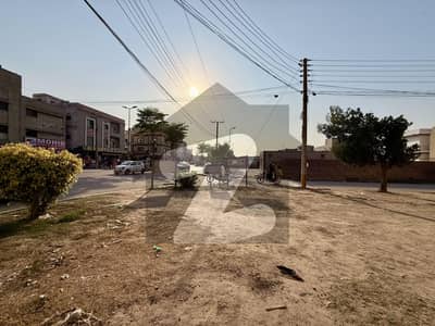 کینال گارڈن - ٹپ سیکٹر کینال گارڈن,لاہور میں 3 مرلہ رہائشی پلاٹ 63.0 لاکھ میں برائے فروخت۔