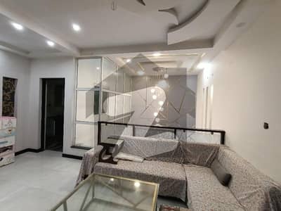 5 Marla Brand New House For Sale