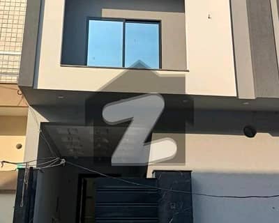 Spacious House Is Available For Sale In Ideal Location Of Canal Road