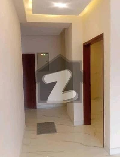 Buy Your Ideal 2950 Square Feet Flat In A Prime Location Of Karachi