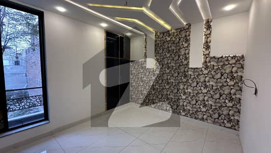 5 Marla Brand New House For Sale