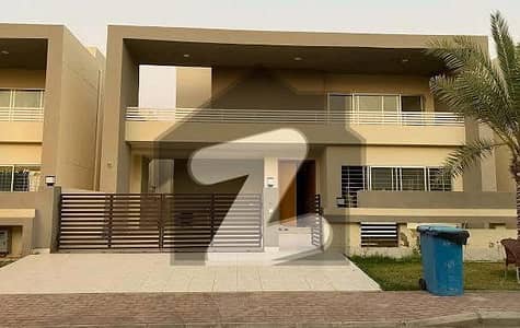 Well-Constructed Brand New House Available For Sale In Bahria Paradise Well-Constructed Brand New House Available For Sale In Bahria Paradise