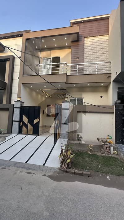 3 Marla House For Sale