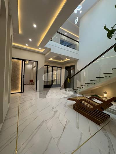 بحریہ انکلیو - سیکٹر سی بحریہ انکلیو,بحریہ ٹاؤن,اسلام آباد میں 5 کمروں کا 1 کنال مکان 12.0 کروڑ میں برائے فروخت۔