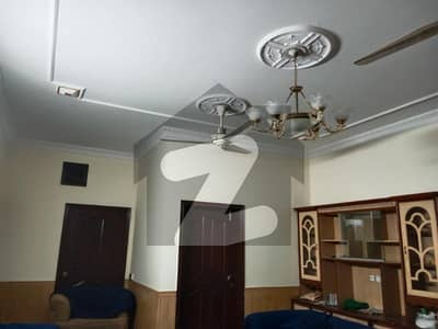 Prime Location Upper Portion Available For Rent.