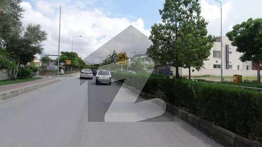 Investors Should sale This Residential Plot Located Ideally In Bahria Town Rawalpindi