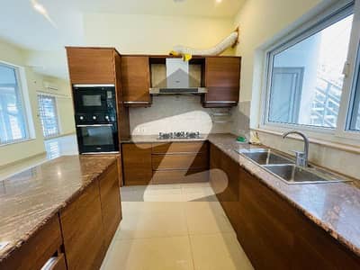 Upper Portion Available For Rent On Prime Location in F-8