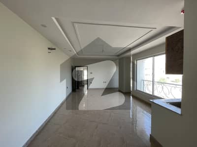 1 Bed For Rent In Bahria Enclave Islamabad.   2 Floor