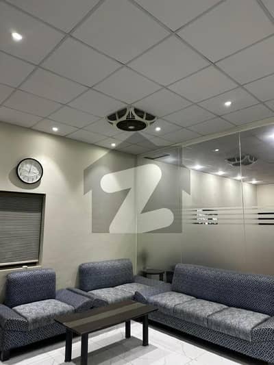 گجّومتہ لاہور میں 6 کمروں کا 5 کنال دفتر 9.0 لاکھ میں کرایہ پر دستیاب ہے۔